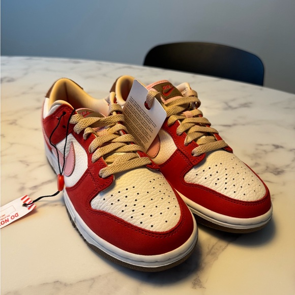 WMNS DUNK LOW PRENIUM « BACON » 6.5 - Picture 3 of 6